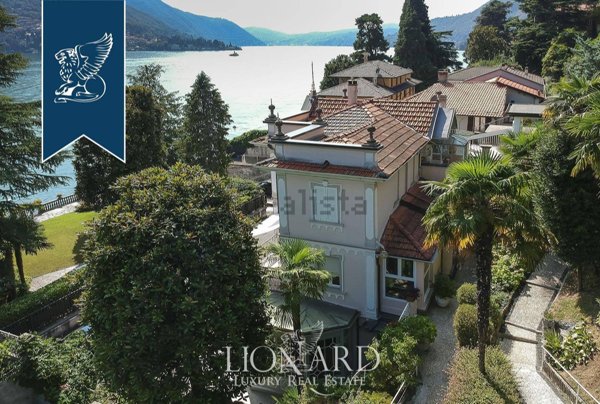 casa indipendente in vendita a Laglio