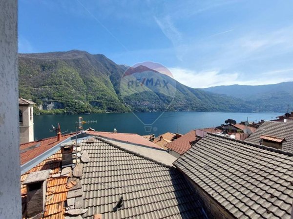 appartamento in vendita a Laglio