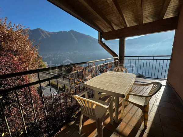 appartamento in vendita a Laglio