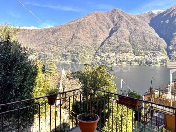 appartamento in vendita a Laglio