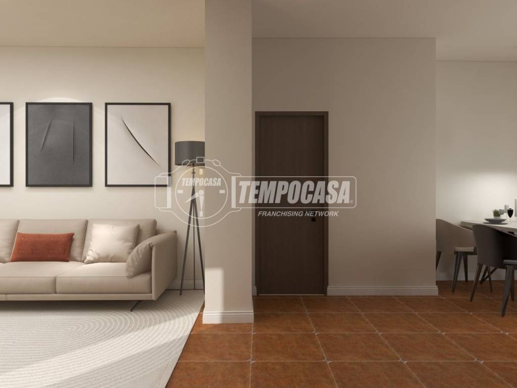 appartamento in vendita a Laglio