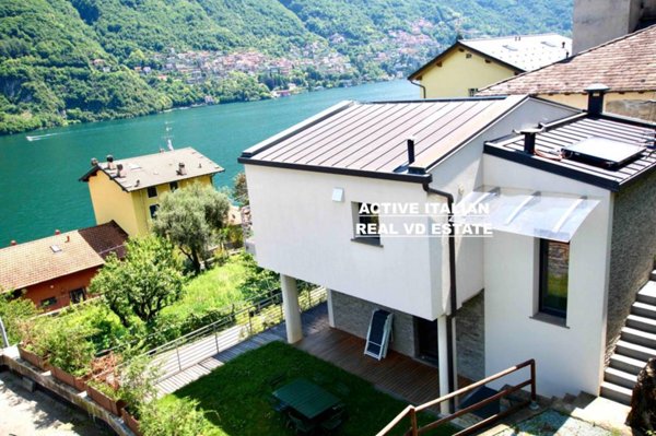 casa indipendente in vendita a Laglio