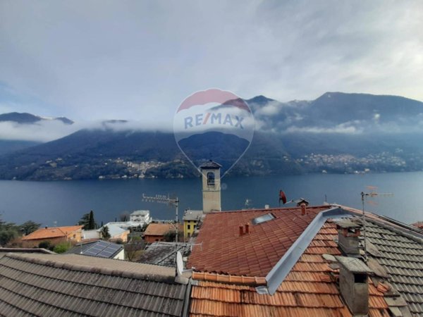 appartamento in vendita a Laglio