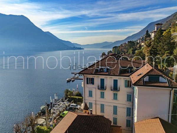 appartamento in vendita a Laglio