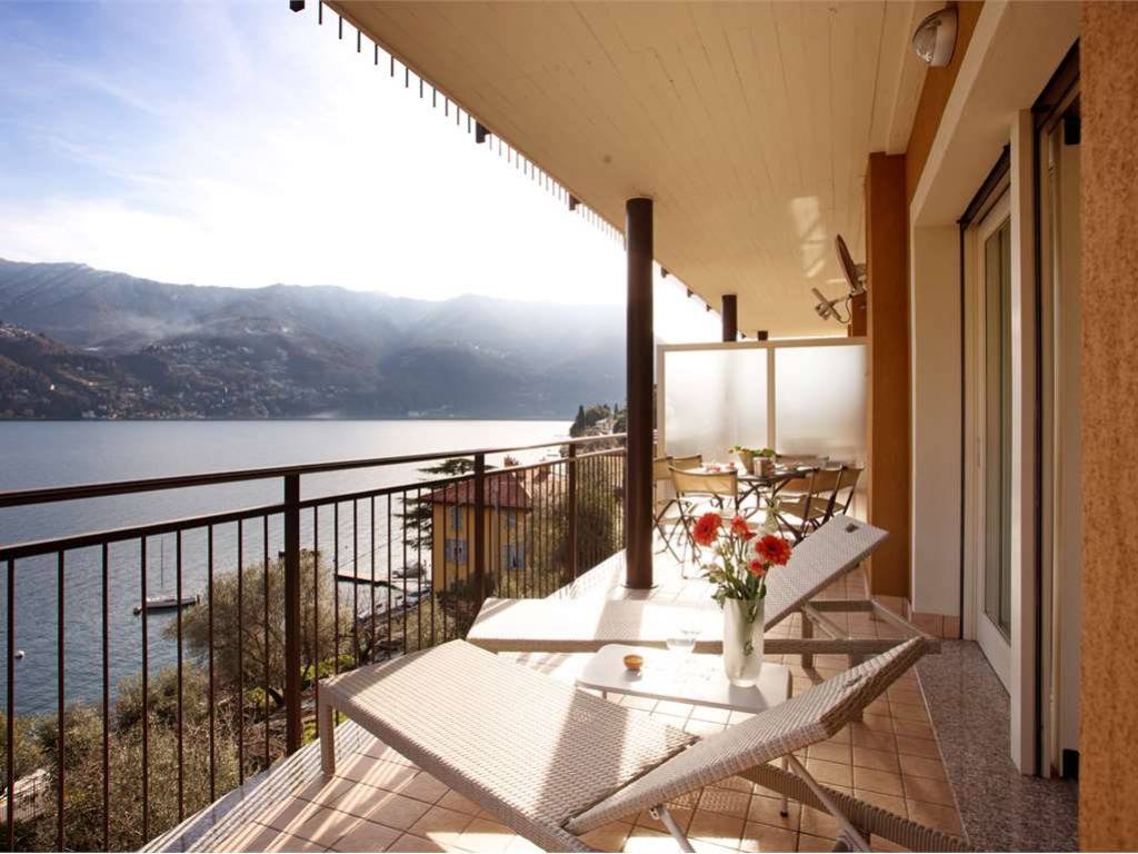 appartamento in vendita a Laglio