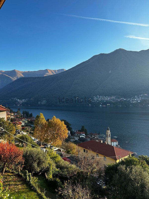 appartamento in vendita a Laglio
