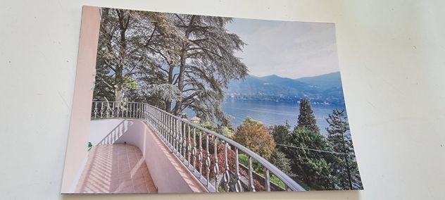 casa indipendente in vendita a Laglio