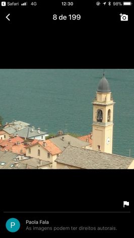 casa indipendente in vendita a Laglio