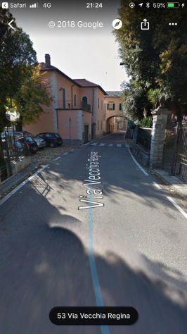 casa indipendente in vendita a Laglio