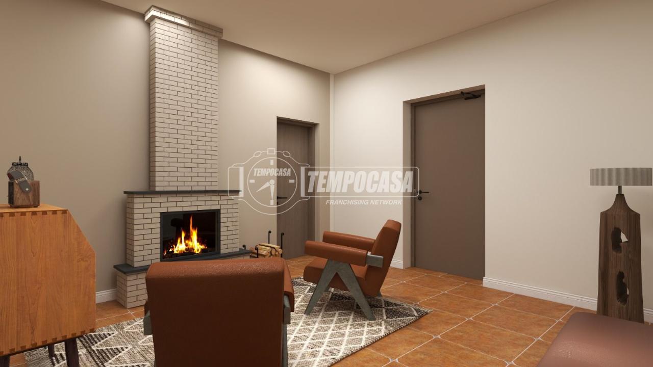 casa indipendente in vendita a Laglio