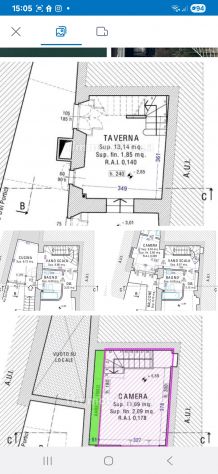 casa indipendente in vendita a Laglio