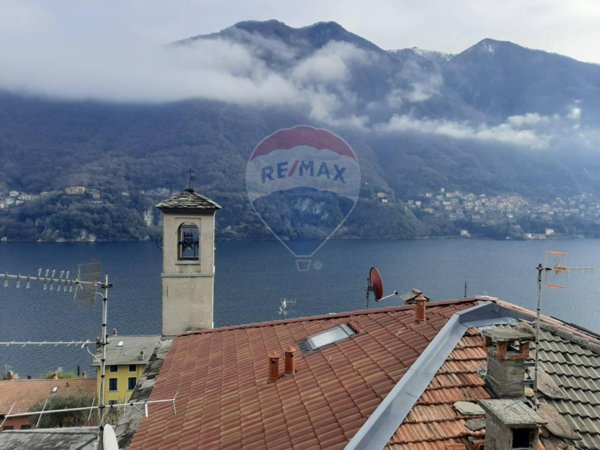 appartamento in vendita a Laglio