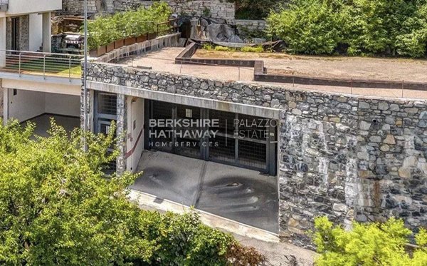 appartamento in vendita a Laglio