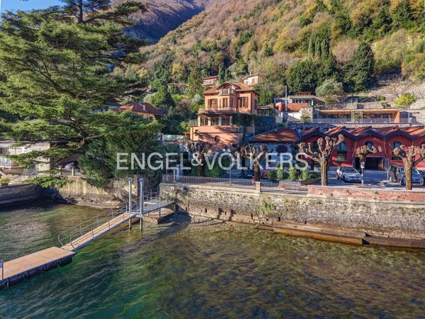 casa indipendente in vendita a Laglio