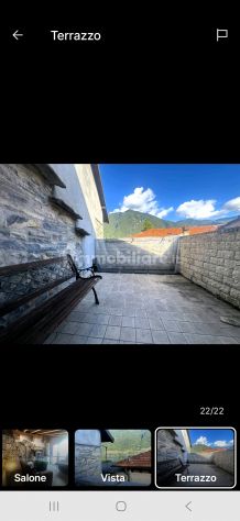 casa indipendente in vendita a Laglio