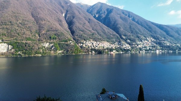 appartamento in vendita a Laglio