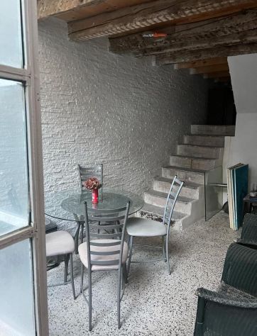 casa indipendente in vendita a Laglio