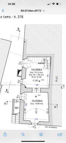 casa indipendente in vendita a Laglio