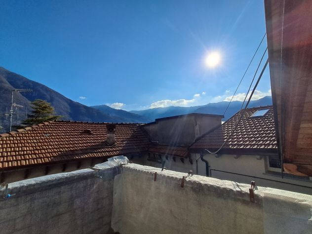 appartamento in vendita a Laglio