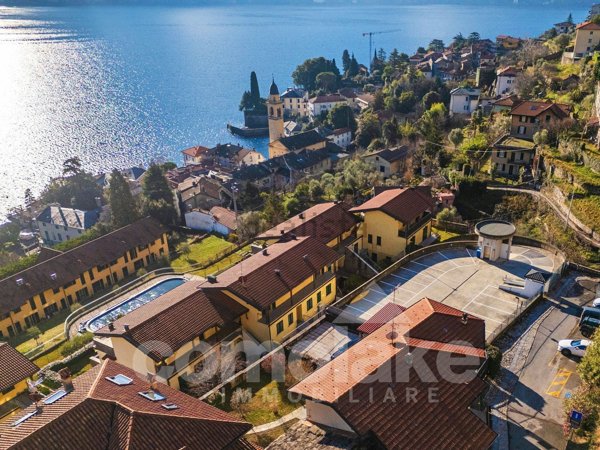 appartamento in vendita a Laglio