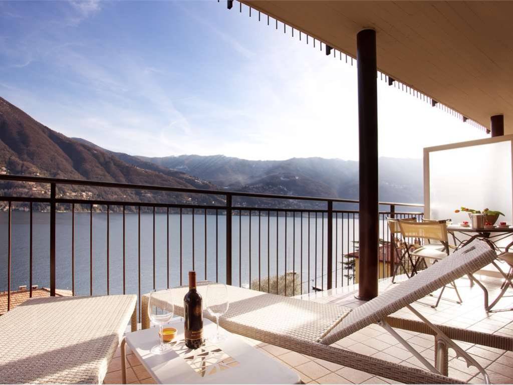 appartamento in vendita a Laglio