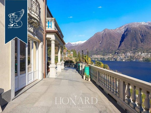 casa indipendente in vendita a Laglio