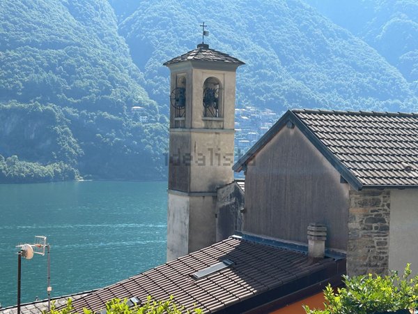 appartamento in vendita a Laglio