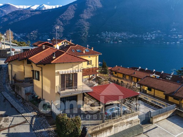 appartamento in vendita a Laglio