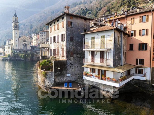 appartamento in vendita a Laglio