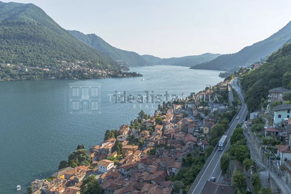 appartamento in vendita a Laglio