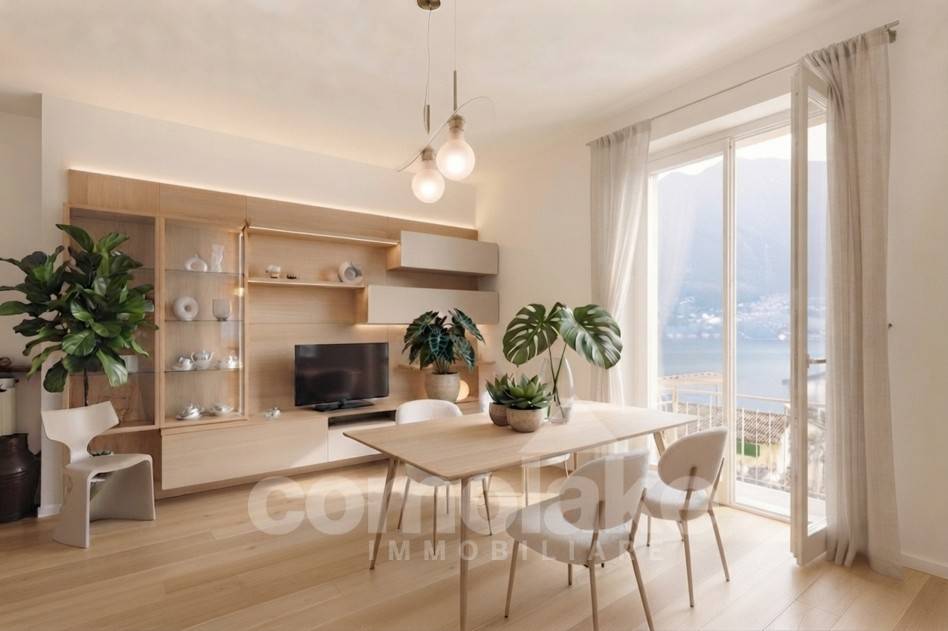 casa indipendente in vendita a Laglio