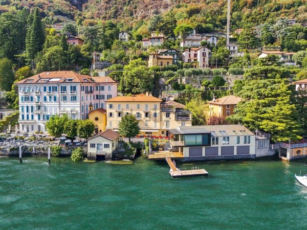 appartamento in vendita a Laglio