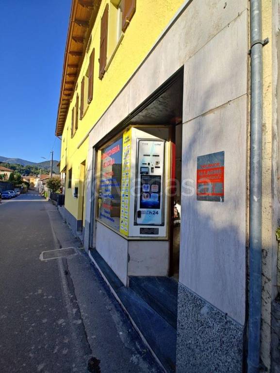 monolocale in vendita a Laino
