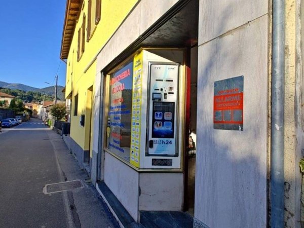 negozio in vendita a Laino