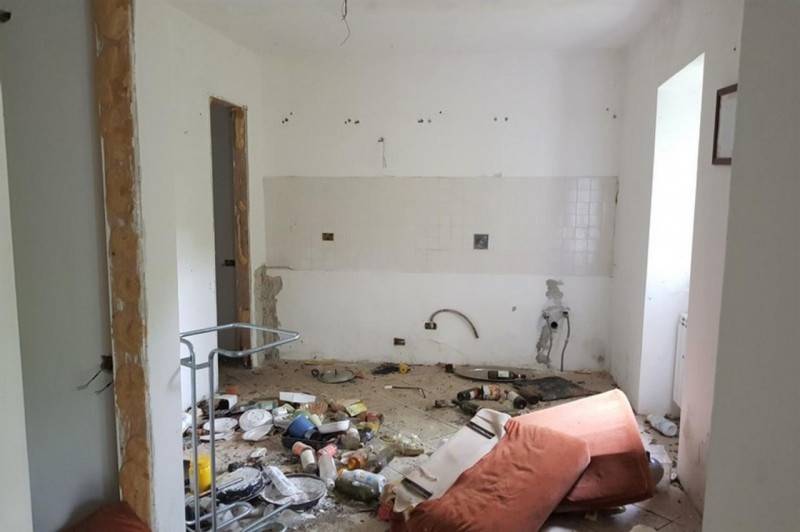 appartamento in vendita a Laino