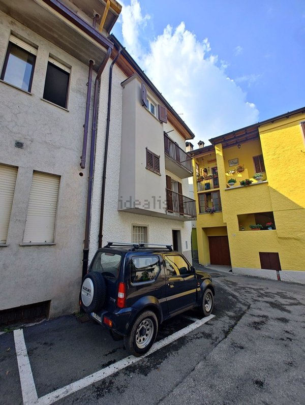 appartamento in vendita a Laino