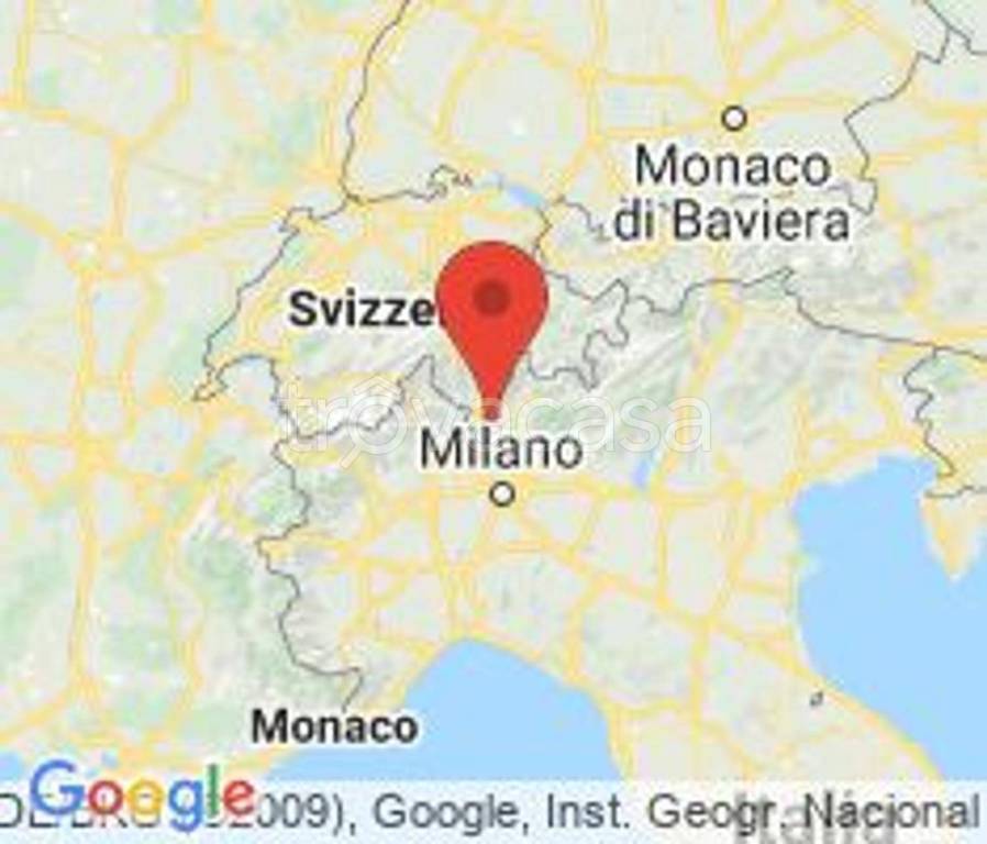 appartamento in vendita a Laino