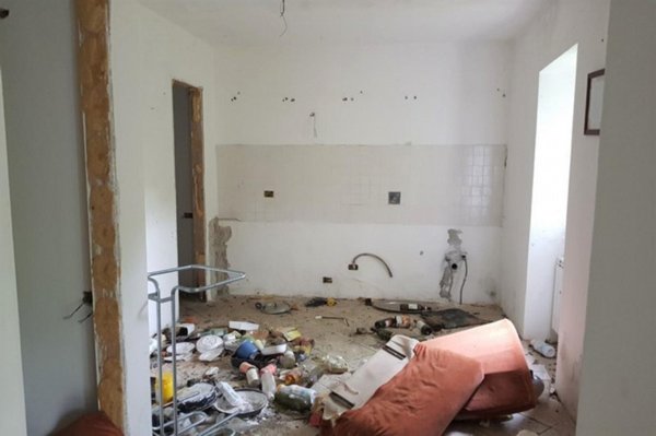 appartamento in vendita a Laino