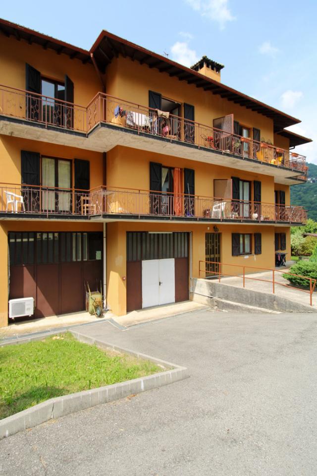 appartamento in vendita a Laino