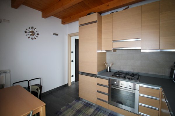 appartamento in vendita a Laino