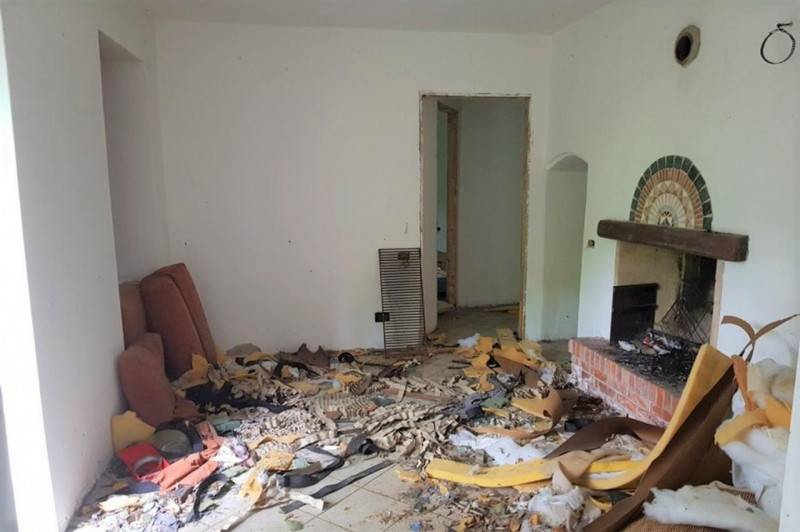 appartamento in vendita a Laino