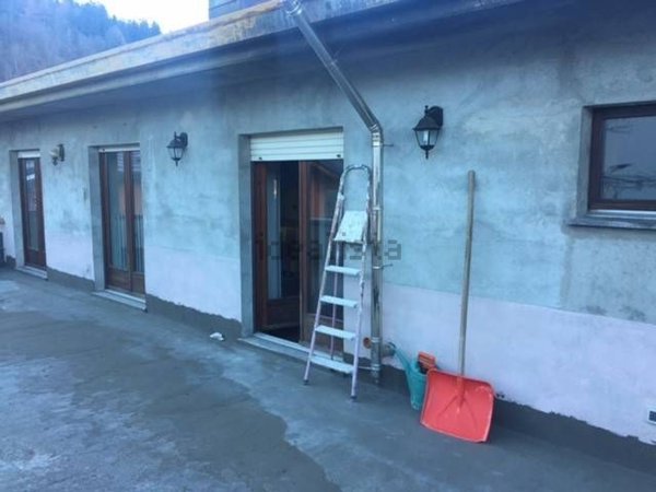 appartamento in vendita a Laino