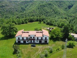 casa indipendente in vendita a Laino