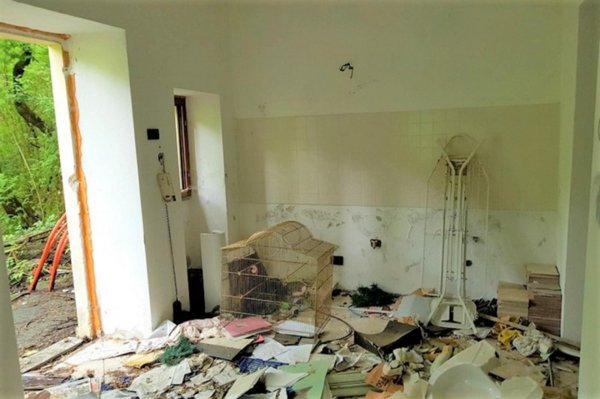 appartamento in vendita a Laino