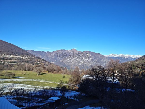 appartamento in vendita a Laino