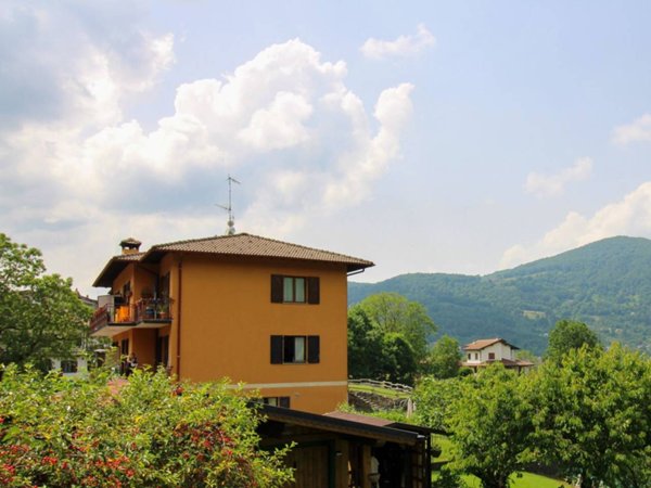 appartamento in vendita a Laino