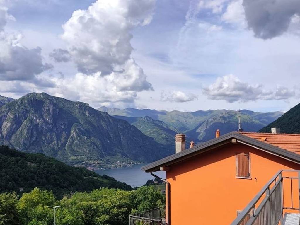 appartamento in vendita a Laino