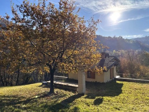 appartamento in vendita a Laino