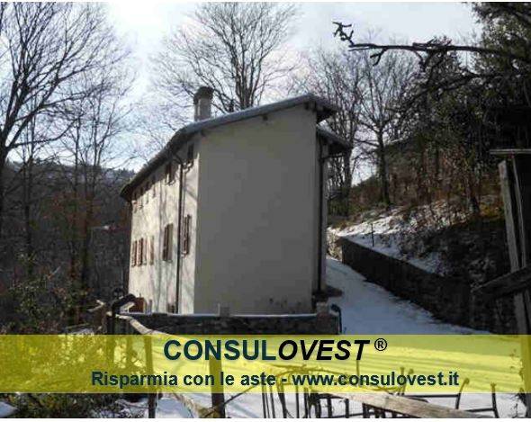 trivano in vendita a Laino