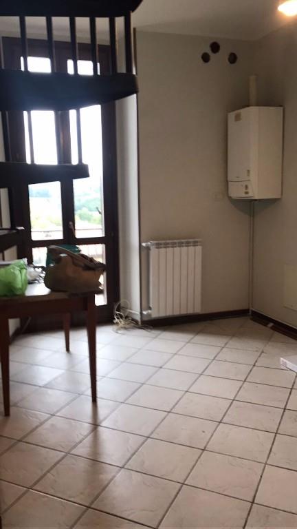 appartamento in vendita a Lambrugo